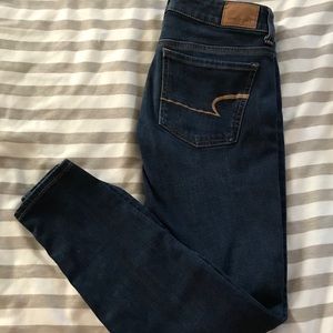 American Eagle size 2